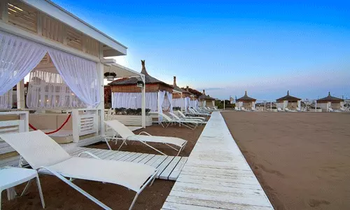 هتل بایا لارا آنتالیا هتل بایا لارا آنتالیا